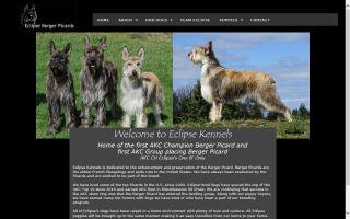 Eclipse Kennels