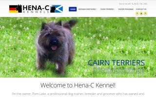 Hena-C Kennel