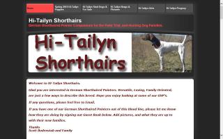 Hi-Tailyn Kennel