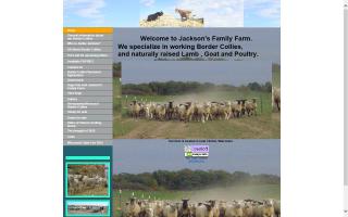 Jackson's Family Farm