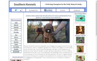 Southern Kennels