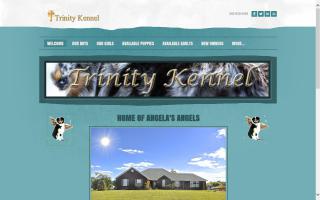 Trinity Kennel