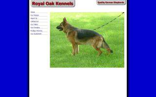 Royal Oak Kennels