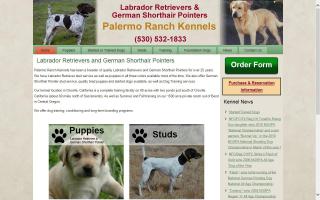 Palermo Ranch Kennels