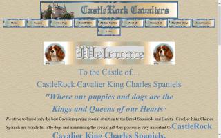 CastleRock Cavaliers