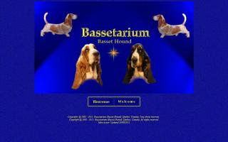 Bassetarium