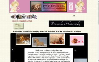 Riversedge Doxies