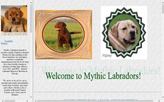 Mythic Labradors