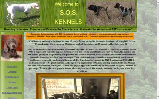S.O.S. Kennels