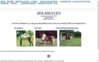 Holmhaven