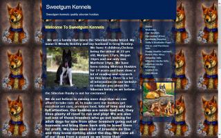 Sweetgum Kennels