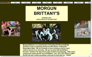 Morgun Brittanys