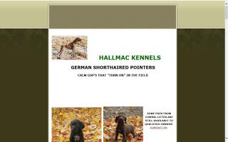 Hallmac Kennels