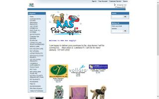 KAS Pet Supplies