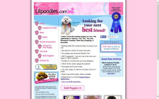 Lilpoodles