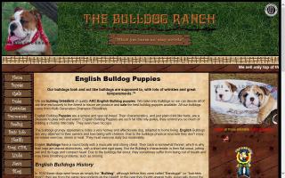 Bulldog Ranch, The