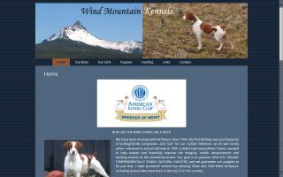 Wind Mountain Kennels