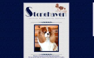 Stonehaven Cavaliers