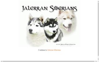 Jalerran Siberians