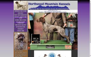 Northwood Mountain Kennels