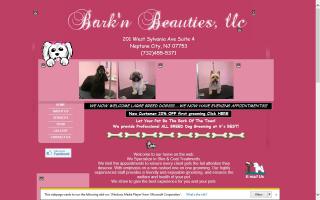 Bark'n Beauties, LLC