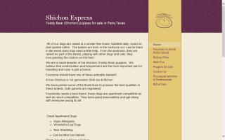 Shichon Express