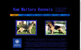 Vom Walters Kennels