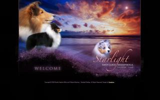 Starlight Shelties