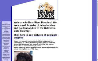 Bear River Doodles