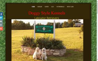 Doggy Style Kennels