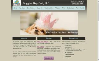 Doggies Day Out, LLC