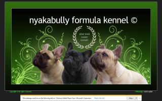 Nyakabully Kennel