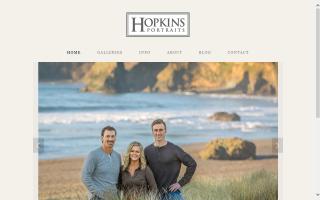 Hopkins Fine Portraiture