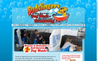 Sudslingers