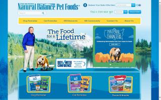 Dick Van Patten's Natural Balance Pet Foods, Inc.