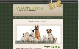 Dapper Dog USA