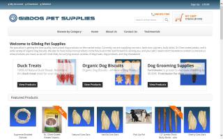 Gibdog Pet Supplies