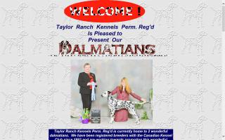 Taylor Ranch Kennels Reg'd