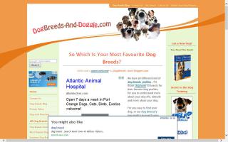 DogBreeds-And-Doggie.com