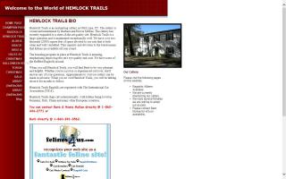 Hemlock Trails