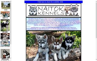 Naitok Kennels