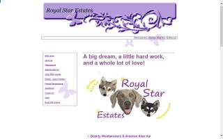 Royal Star Estates