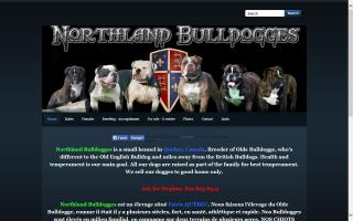 Northland Bulldogges