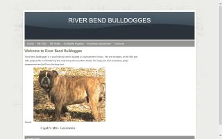 River Bend Bulldogges