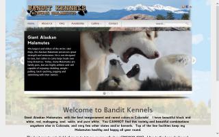 Bandit Kennels