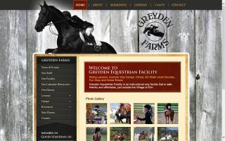 Kennels of Greyden Farms, The