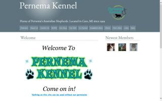 Pernema Kennel