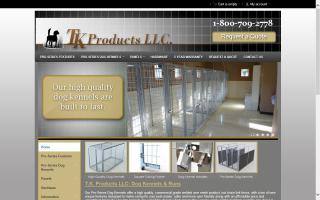 TK Products, LLC