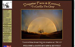Daystar Farm & Kennels