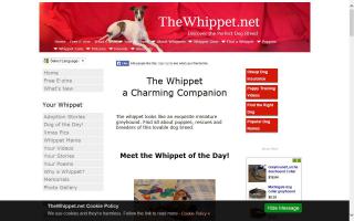 TheWhippet.net